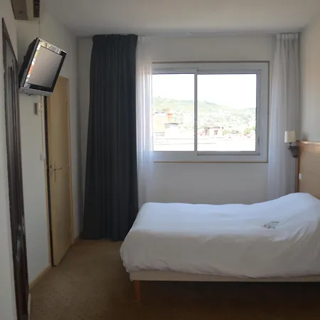 Hotel Inter Volcan 3*