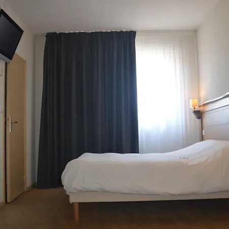 Hotel Inter Volcan Clermont-Ferrand