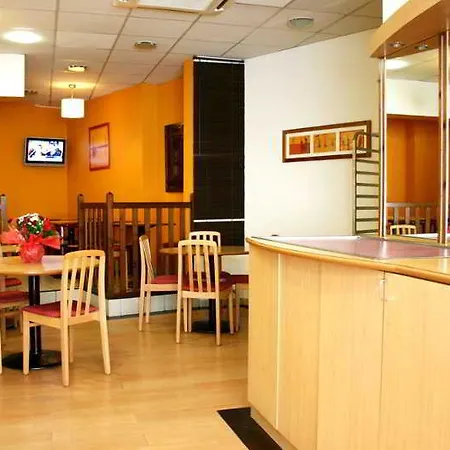 Hotel Inter Volcan 3*