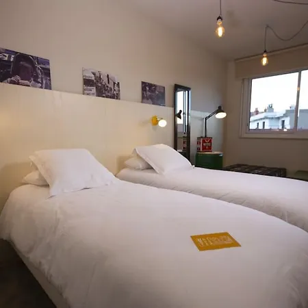 Inter Volcan Hotel 3*