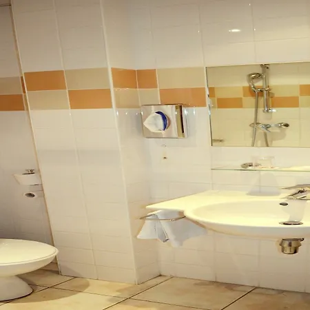 Inter Volcan Hotel Clermont-Ferrand