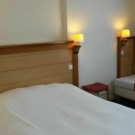 Inter Volcan Hotel 3*
