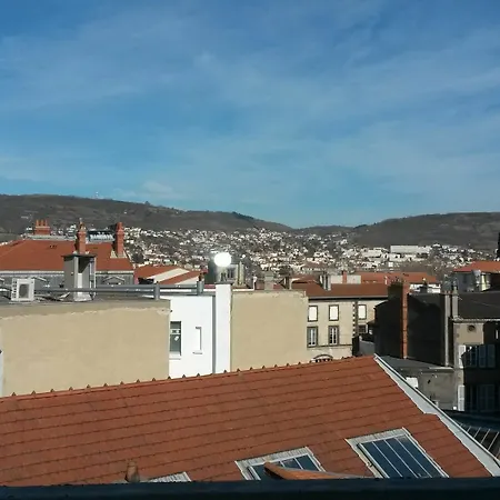 Inter Volcan Clermont-Ferrand
