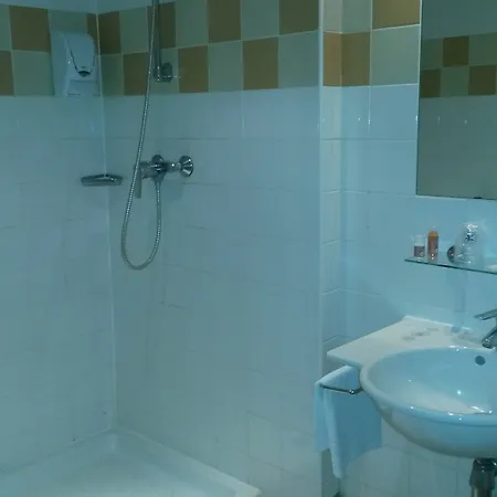 Hotel Inter Volcan 3*